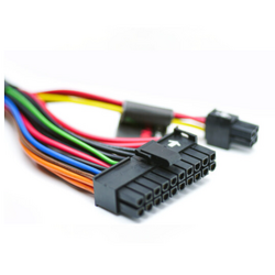 G120 Tracker Harness